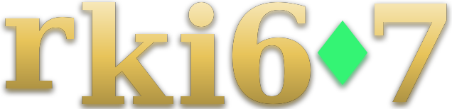 rki607 logo